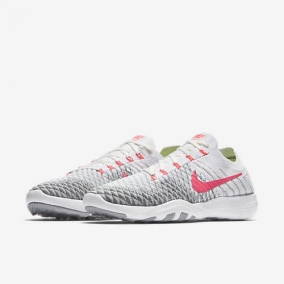 NIKE Flyknit 2 Marathon Runners - Picture 1 of 6